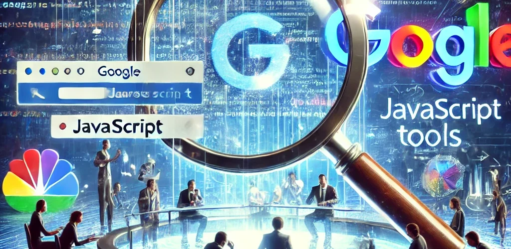 Google Update : Google เพิ่มข้อกำหนดใช้ Javascript ในการแสดงผลอันดับการค้นหา