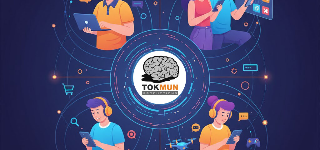 เจาะลึกพฤติกรรมผู้บริโภคตามช่วงวัย: กลยุทธ์การตลาดแบบ Gen-Specific ที่แม่นยำและทรงพลัง