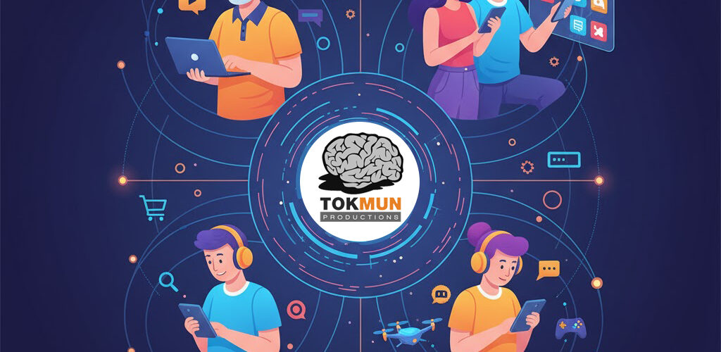 เจาะลึกพฤติกรรมผู้บริโภคตามช่วงวัย: กลยุทธ์การตลาดแบบ Gen-Specific ที่แม่นยำและทรงพลัง