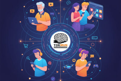 เจาะลึกพฤติกรรมผู้บริโภคตามช่วงวัย: กลยุทธ์การตลาดแบบ Gen-Specific ที่แม่นยำและทรงพลัง